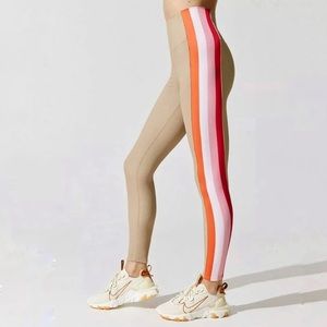 NWOT XS Beach Riot Leggings